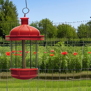 Rain Gauge